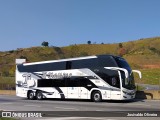 TJ Turismo 7E92 na cidade de Aparecida, São Paulo, Brasil, por Josivaldo Oliveira. Número da foto: #12417128.