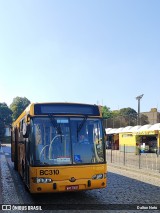 Transporte Coletivo Glória BC310 na cidade de Curitiba, Paraná, Brasil, por Dalton Neto. Número da foto: #:id.