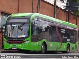 Auto Viação Transcap >> Auto Bless Transportes 8 5795 na cidade de São Paulo, São Paulo, Brasil, por Rafael Santos Silva. Número da foto: #12417377.