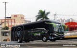 Viação Garcia 82019 na cidade de Londrina, Paraná, Brasil, por Francisco Ivano. Número da foto: #12417283.