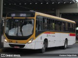 Empresa Metropolitana 554 na cidade de Recife, Pernambuco, Brasil, por Gustavo Felipe Melo. Número da foto: #12417202.