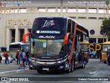 Expresso Adamantina 422101 na cidade de São Paulo, São Paulo, Brasil, por Gabriel Giacomin de Lima. Número da foto: #12416805.