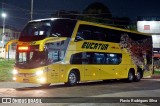 Eucatur - Empresa União Cascavel de Transportes e Turismo 4865 na cidade de Manaus, Amazonas, Brasil, por Flavio Rodrigues Silva. Número da foto: #:id.