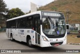 Turb Petrópolis > Turp -Transporte Urbano de Petrópolis 6717 na cidade de Petrópolis, Rio de Janeiro, Brasil, por Adriano Duarte. Número da foto: #12416048.