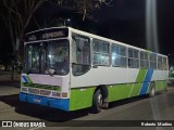 Ônibus Particulares 5463 na cidade de Campos dos Goytacazes, Rio de Janeiro, Brasil, por Roberto  Martins. Número da foto: #12417113.