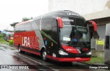 Lirabus 14110 na cidade de Campinas, São Paulo, Brasil, por George Miranda. Número da foto: #:id.