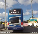 Mobile Turismo 1430 na cidade de Bayeux, Paraíba, Brasil, por Click Bus Paraíba. Número da foto: #:id.