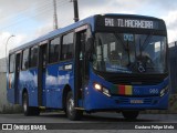 Transportadora Globo 986 na cidade de Recife, Pernambuco, Brasil, por Gustavo Felipe Melo. Número da foto: #12417154.