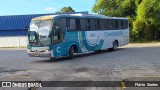 Auto Viação Camurujipe 3061 na cidade de Cruz das Almas, Bahia, Brasil, por Flávio  Santos. Número da foto: #12415123.