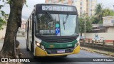 Viação Nossa Senhora de Lourdes B58029 na cidade de Rio de Janeiro, Rio de Janeiro, Brasil, por Mr3DZY Photos. Número da foto: #12417411.