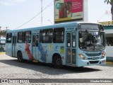 Aliança Transportes Urbanos 21103 na cidade de Fortaleza, Ceará, Brasil, por Glauber Medeiros. Número da foto: #:id.