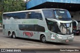Eucatur - Empresa União Cascavel de Transportes e Turismo 4855 na cidade de Manaus, Amazonas, Brasil, por Flavio Rodrigues Silva. Número da foto: #:id.