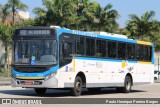 Viação Redentor C47629 na cidade de Rio de Janeiro, Rio de Janeiro, Brasil, por Paulo Henrique Pereira Borges. Número da foto: #12416940.