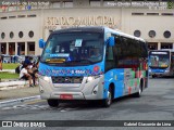 Viação Paratodos > São Jorge > Metropolitana São Paulo > Mobibrasil 6 4844 na cidade de São Paulo, São Paulo, Brasil, por Gabriel Giacomin de Lima. Número da foto: #:id.