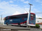 HS Transportes 2736 na cidade de Maragogi, Alagoas, Brasil, por Lenilson da Silva Pessoa. Número da foto: #:id.