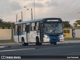 Empresa São Francisco 2435 na cidade de Maceió, Alagoas, Brasil, por Luiz Fernando. Número da foto: #:id.
