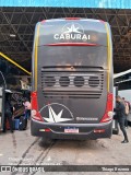 Caburai Transportes 6718092 na cidade de Manaus, Amazonas, Brasil, por Thiago Bezerra. Número da foto: #12417292.