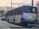 Viação Vila Real B11565 na cidade de Rio de Janeiro, Rio de Janeiro, Brasil, por Mr3DZY Photos. Número da foto: #:id.