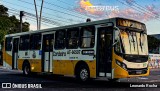 Empresa de Transportes Nova Marambaia AT-66507 na cidade de Belém, Pará, Brasil, por Leonardo Rocha. Número da foto: #:id.