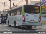 Viação Nossa Senhora de Lourdes B58088 na cidade de Rio de Janeiro, Rio de Janeiro, Brasil, por Mr3DZY Photos. Número da foto: #12415221.