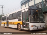 Ônibus Particulares 2024 na cidade de Três Coroas, Rio Grande do Sul, Brasil, por Wesley Dos santos Rodrigues. Número da foto: #:id.