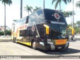 Noroeste Tur Viagens e Turismo 5050 na cidade de Aparecida, São Paulo, Brasil, por Julio Cesar Meneguetti. Número da foto: #:id.