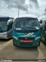 Asa Branca Turismo 20174 na cidade de Caruaru, Pernambuco, Brasil, por Simão Cirineu. Número da foto: #12416320.