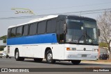 Ônibus Particulares 9422 na cidade de Holambra, São Paulo, Brasil, por Jacy Emiliano. Número da foto: #12416608.