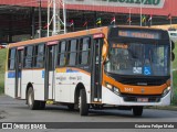 Itamaracá Transportes 1.645 na cidade de Paulista, Pernambuco, Brasil, por Gustavo Felipe Melo. Número da foto: #12417187.