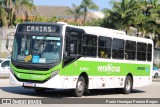 Viação Vera Cruz RJ 205.053 na cidade de Rio de Janeiro, Rio de Janeiro, Brasil, por Paulo Henrique Pereira Borges. Número da foto: #12416931.