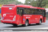 EPT - Empresa Pública de Transportes de Maricá MAR 03.041 na cidade de Piraí, Rio de Janeiro, Brasil, por José Augusto de Souza Oliveira. Número da foto: #:id.