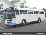 Grupo Acuza Barveña HB 4884 na cidade de Heredia, Heredia, Heredia, Costa Rica, por Luis Diego Sánchez. Número da foto: #12417439.