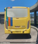Mobibrasil São Lourenço >>> Mobi-PE 2.814 na cidade de Recife, Pernambuco, Brasil, por Gustavo Ribeiro. Número da foto: #:id.