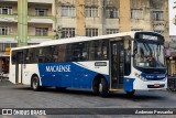 Rápido Macaense RJ 150.127 na cidade de Campos dos Goytacazes, Rio de Janeiro, Brasil, por Anderson Pessanha. Número da foto: #12414985.