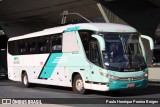 Santa Fé Transportes 078 na cidade de Belo Horizonte, Minas Gerais, Brasil, por Paulo Henrique Pereira Borges. Número da foto: #12416906.