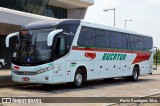 Eucatur - Empresa União Cascavel de Transportes e Turismo 4801 na cidade de Manaus, Amazonas, Brasil, por Flavio Rodrigues Silva. Número da foto: #:id.