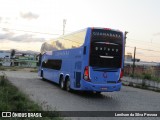 Expresso Guanabara 935 na cidade de Caruaru, Pernambuco, Brasil, por Lenilson da Silva Pessoa. Número da foto: #:id.