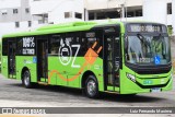 Viação Osasco 011 na cidade de Osasco, São Paulo, Brasil, por Luiz Fernando Maximo. Número da foto: #12416431.