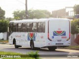 Transnacional Transportes Urbanos 08093 na cidade de Natal, Rio Grande do Norte, Brasil, por John Herbert. Número da foto: #12415126.