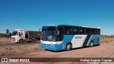 Cattani Sul Transportes e Turismo 41544 na cidade de Pato Branco, Paraná, Brasil, por Rodrigo Augusto  Vignaga. Número da foto: #12417535.