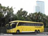 Viação Itapemirim 60069 na cidade de Curitiba, Paraná, Brasil, por Danilo Marcelo Silva. Número da foto: #12415940.