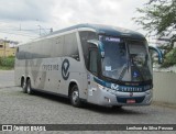 Viação Cruzeiro 6064 na cidade de Caruaru, Pernambuco, Brasil, por Lenilson da Silva Pessoa. Número da foto: #12417200.