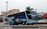 Viação Garcia 8605 na cidade de Londrina, Paraná, Brasil, por Francisco Ivano. Número da foto: #12417178.