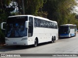 RDP Turismo 4F35 na cidade de Matozinhos, Minas Gerais, Brasil, por Luiz Otavio Matheus da Silva. Número da foto: #12416013.