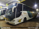 Empresa Gontijo de Transportes 17220 na cidade de Perdões, Minas Gerais, Brasil, por Helder Fernandes da Silva. Número da foto: #12417165.