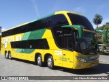 Empresa Gontijo de Transportes 25000 na cidade de Belo Horizonte, Minas Gerais, Brasil, por Luiz Otavio Matheus da Silva. Número da foto: #12415967.