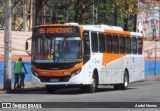 Expresso Nossa Senhora da Glória B06015 na cidade de Nova Iguaçu, Rio de Janeiro, Brasil, por André Neves . Número da foto: #12416153.