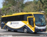 Viação Progresso 30303 na cidade de Volta Redonda, Rio de Janeiro, Brasil, por Adailton Cruz. Número da foto: #:id.