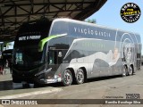 Viação Garcia 86149 na cidade de Londrina, Paraná, Brasil, por Romílio Busólogo Silva . Número da foto: #12417510.
