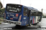 Transportes Capellini 19.158 na cidade de Campinas, São Paulo, Brasil, por George Miranda. Número da foto: #:id.